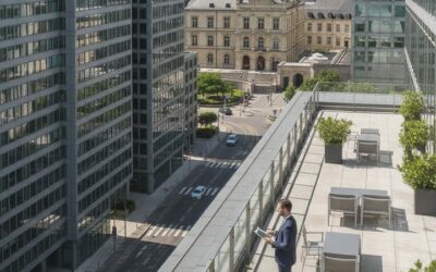 Bureaux à louer à Luxembourg : le guide pratique pour bien choisir son implantation