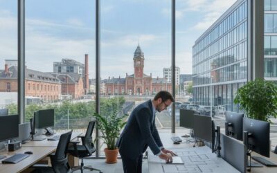 Bureaux équipés à esch-sur-alzette : comment éviter les mauvaises surprises lors de l’installation ou du changement de locaux