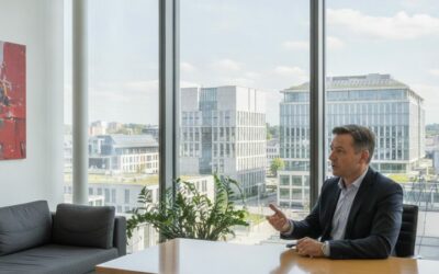 Bureaux modernes à Ettelbruck : ce qui change en 2024 et pourquoi agir